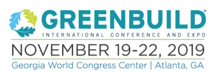 Greenbuild International Conference