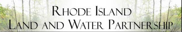 Rhode Island Land and Water Conservation
