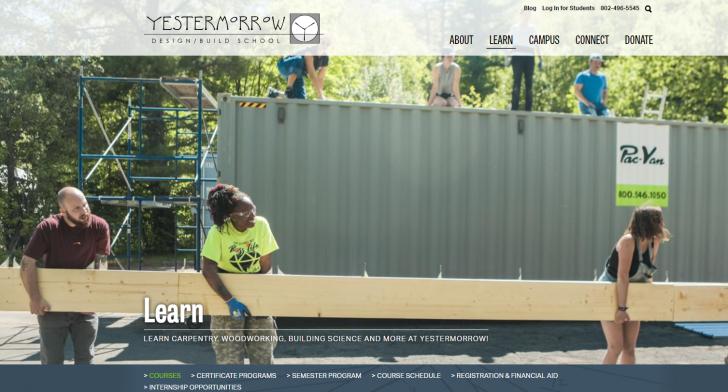 Composting Toilets, Online, November 27 - December 7