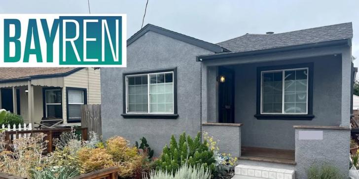 Green Home Tour for Real Estate Professionals, October 8, Santa Rosa, California