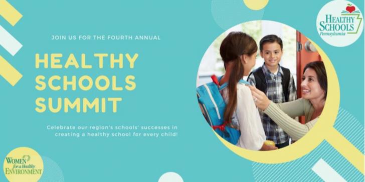 Healthy Schools Summit