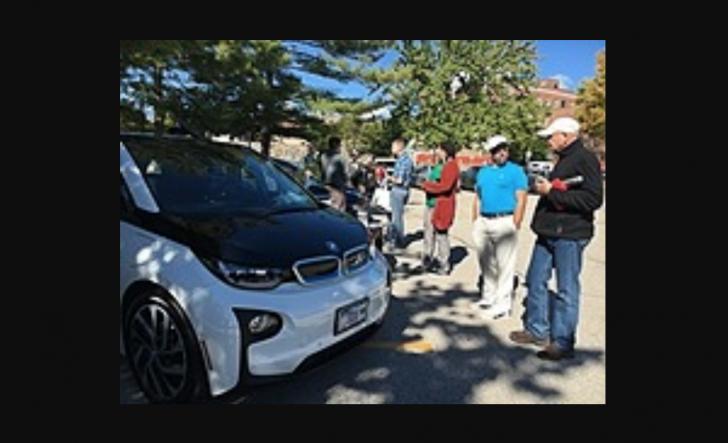 Ask an Electric Vehicle Owner
