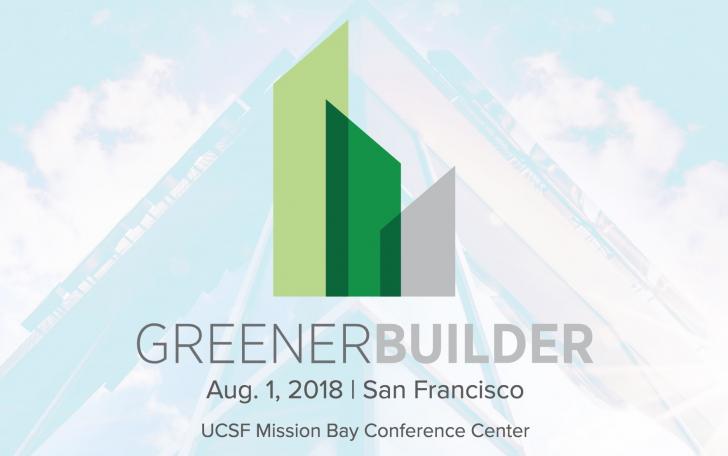 GreenerBuilder Conference/Expo