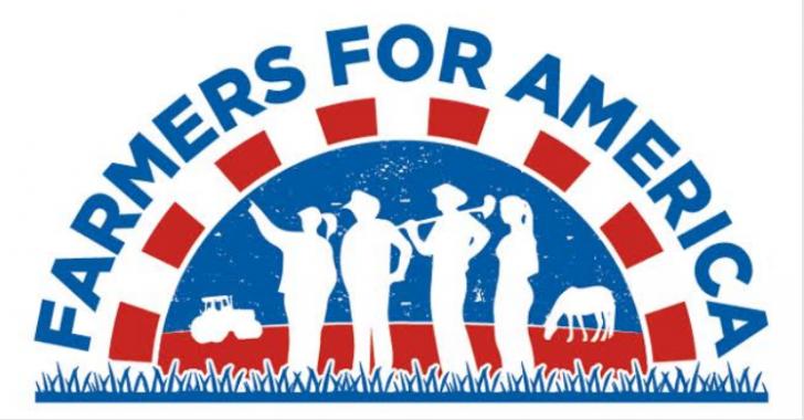 FARMERS FOR AMERICA SCREENING,