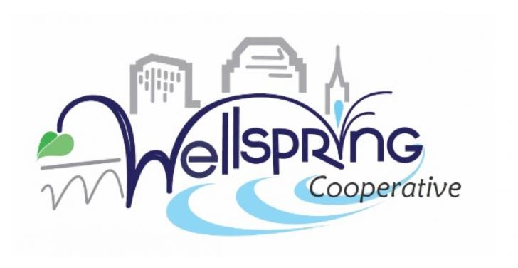 WMGC Green Night - Repurposing, Refurbishing and Restoring: The Wellspring Cooperative, March 8, 5 pm - Northampton, MA