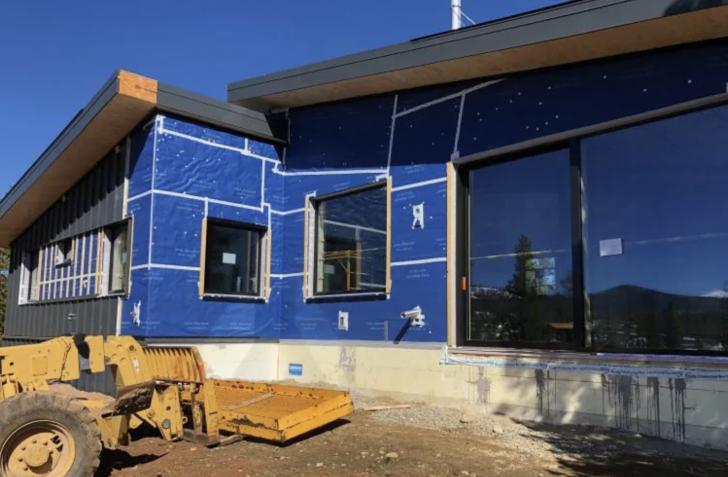 Building The Future: High Performance Construction in California,