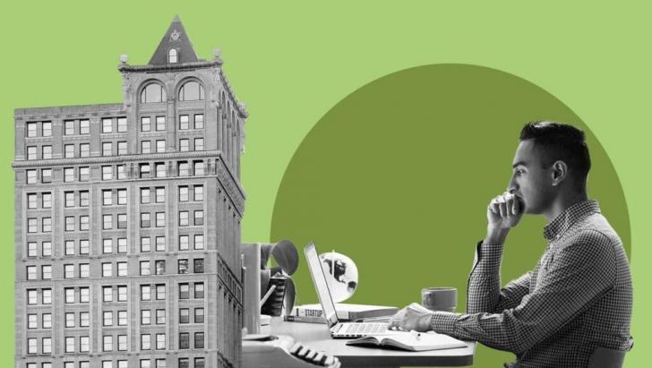 Free Online Training with Urban Green Council: What's New in the NYS Energy Code, November 11, 12pm-1:30pm ET