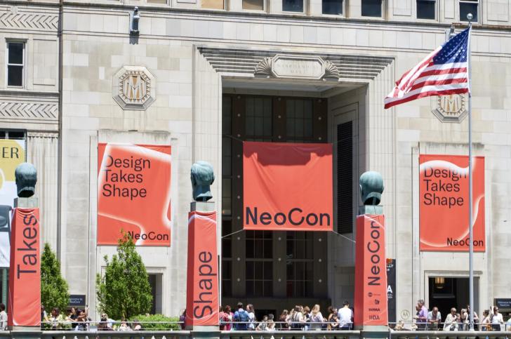 NeoCon 2025
