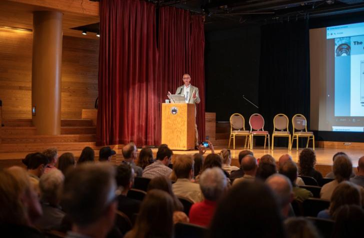 Annual Conference on Deconstruction & Reuse, November 18 - 19, Phoenix, Arizona