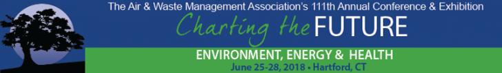 Charting the Future: Environment, Energy & Health, June 25-28, Hartford, CT