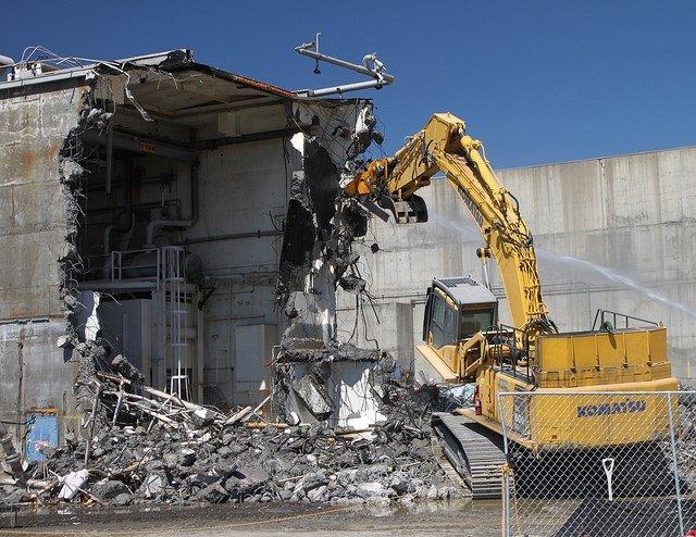EBC 20th Annual Construction and Demolition Materials Management Summit, February 27, Natick, Massachusetts