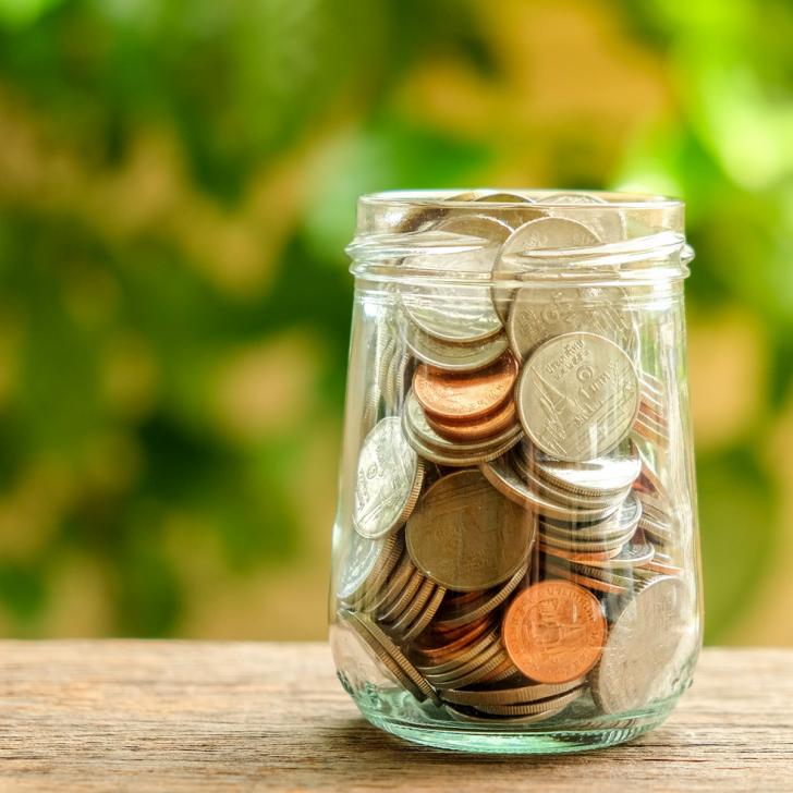 Free Webinar: Coining a Cleaner Future: How to Finance Your Emissions Reduction Plan, November 28