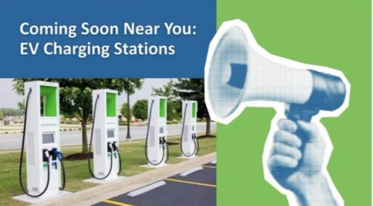 Free Webinar, Community Charge: Simpler, Cost Efficient EV Charging Installation