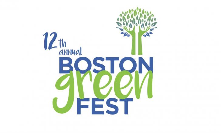 Boston Green Fest August 16-18