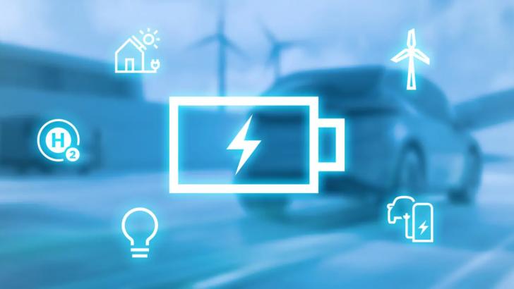 Free Webinar: Electrify Efficiently - Products and Resources, 2-part series, February 3, 9 - 10:30 am PT