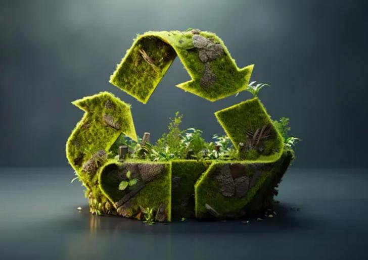 Innovative Solutions in Recycling Service Provisions, March 24-25, 1 - 2:30 pm