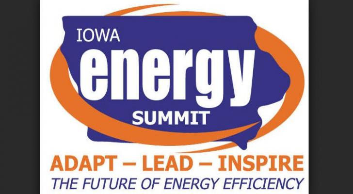 2018 Iowa Energy Summit