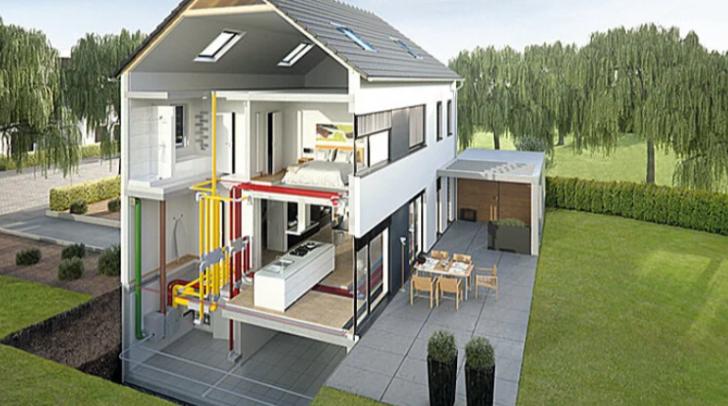 Free Webinar: HRV and ERV in Existing Multi-Family Buildings, November 19, 9 am - 10:30 am PT