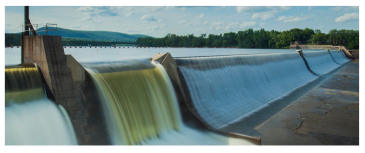 Greening the Grid - Canadian Hydropower and NYC