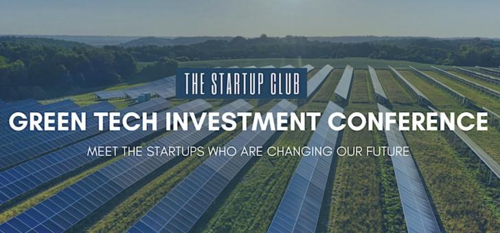 startups, green technology, investing, ESG, entrepreneurship, ESG, supply chain, business development