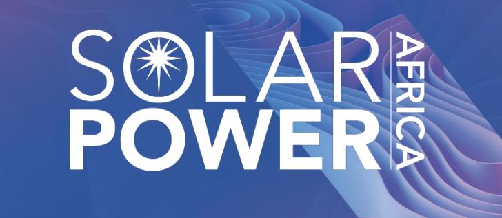 Solar Power Africa