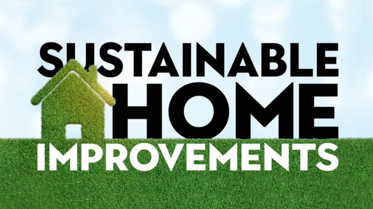 Free Webinar: Home Improvements for a Healthier, Resilient, and Clean-Energy Future - A One-Page Guide for Homeowners, November 3, 4 - 5 pm PT