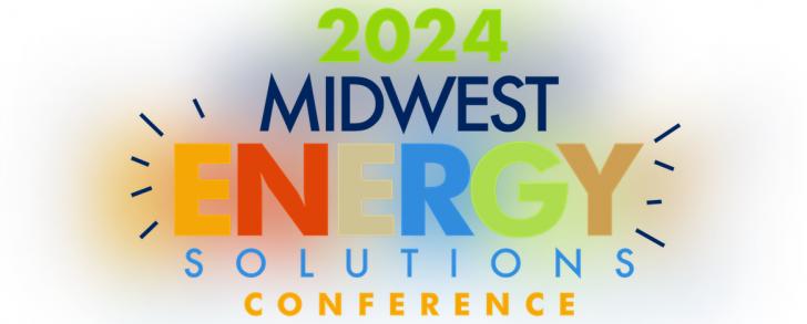 2024 Midwest Energy Solutions Conference, January 30