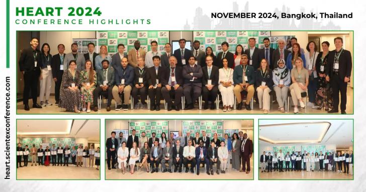 International Conference on Cardiology
