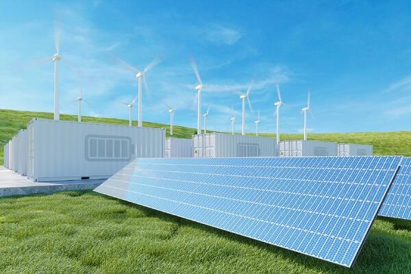 Basics of Photovoltaic (PV) and Energy Storage Systems (ESS) for Grid Tied Applications
