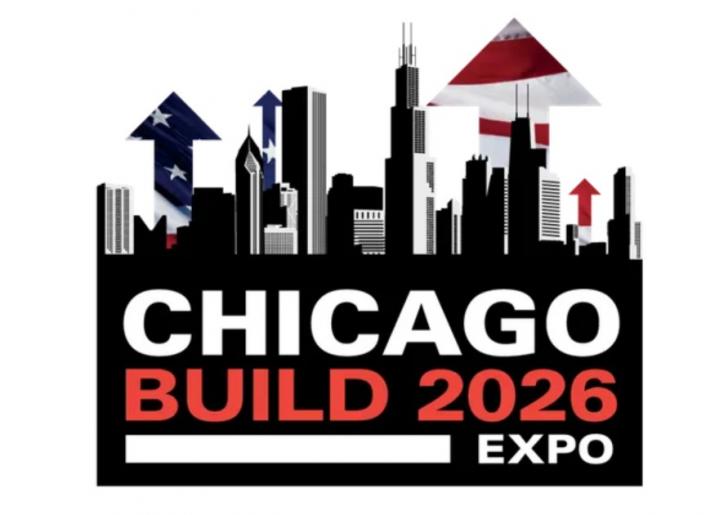 Chicago Build, October 28 - 29, Chicago, Illinois
