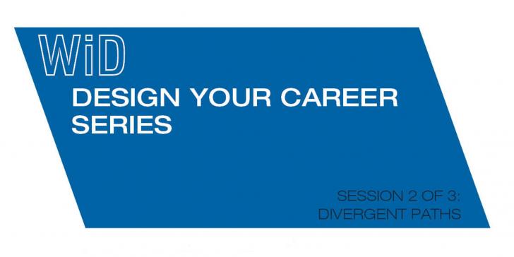 Women in Design Mentoring Event Career Series Part 2, October 17, Boston