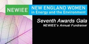 New England Women in Energy & Environment (NEWIEE) Awards Gala: April 6, 6-9pm