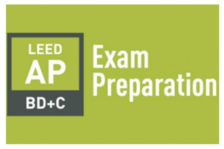 LEED AP BD+C Exam-Prep Workshop, Orlando