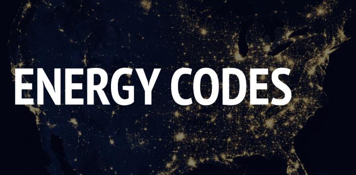 Energy Codes and Trends