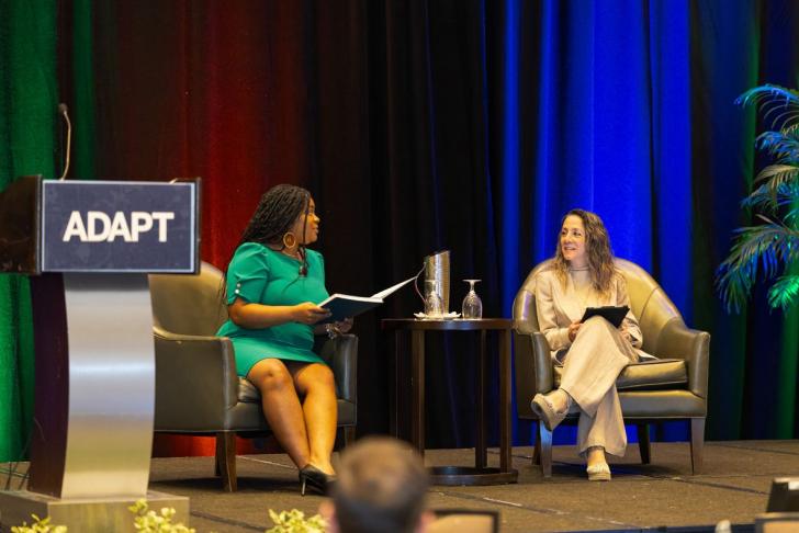 ADAPT 2026, May 12-13, Denver, Colorado