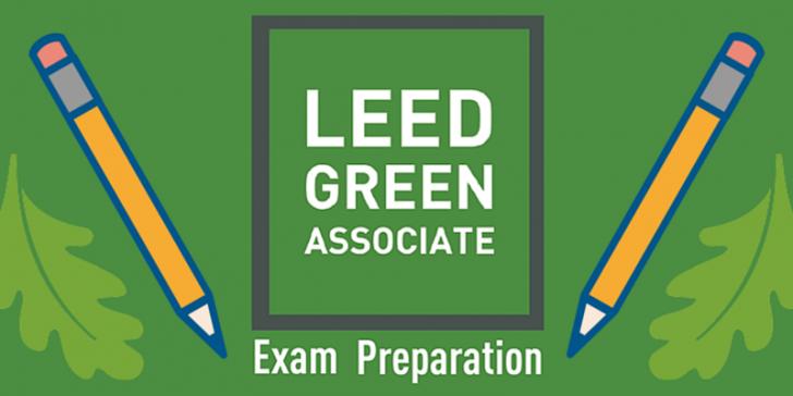  LEED Exam Prep Course by USGBC Massachusetts Chapter, Nov 30th, Boston