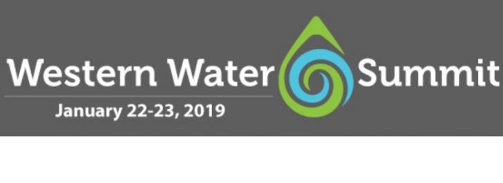 Western Water Summit