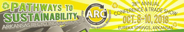 Arkansas Recycling Coalition