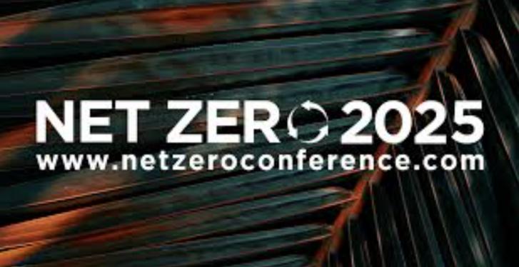 Net Zero Conference 2025, Los Angeles, CA