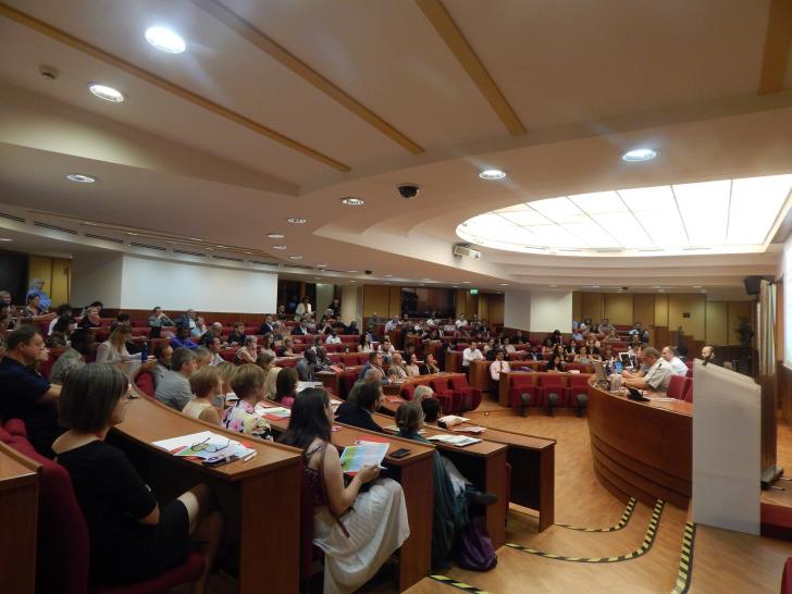 ICSD 2023 : 11th International Conference on Sustainable Development, 6 - 7 September Rome, Italy - 2