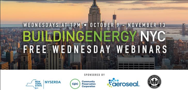 Free Webinar: How CPC Climate Capital Supports New Construction  Energy in Multifamily Housing