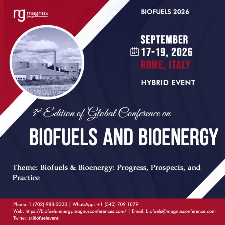 Biofules