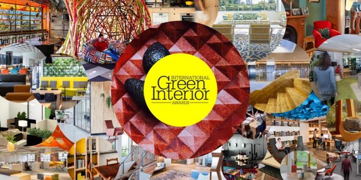 Fourth International Green Interior Awards Celebration