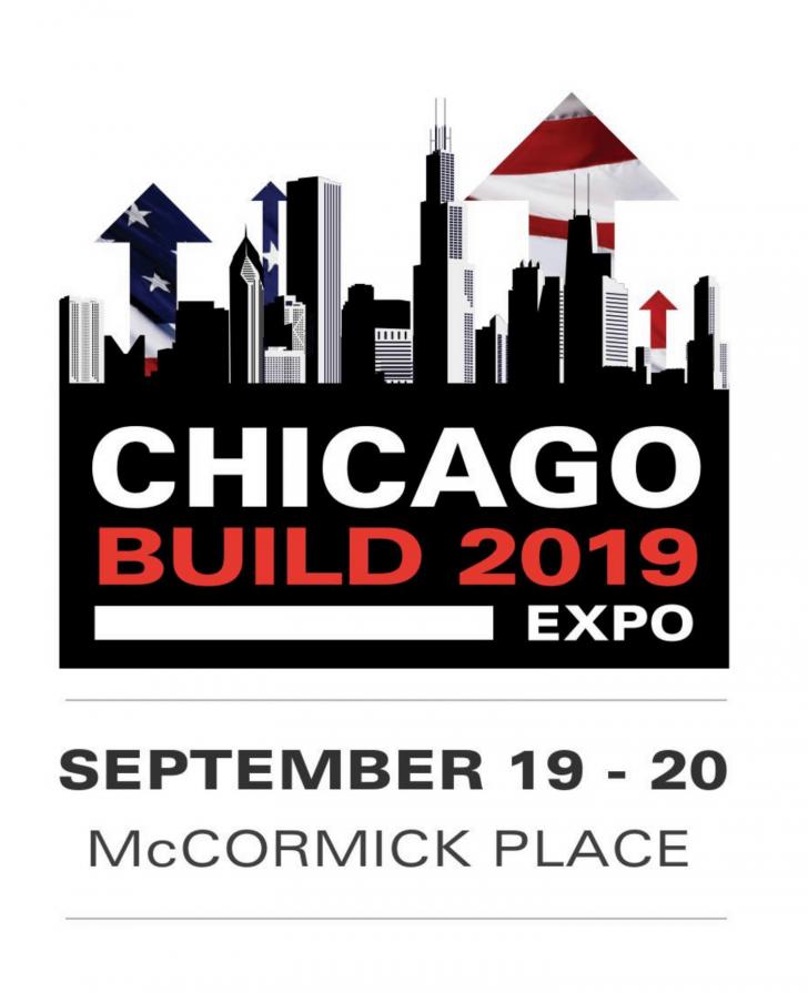 Chicago Build Expo  2019