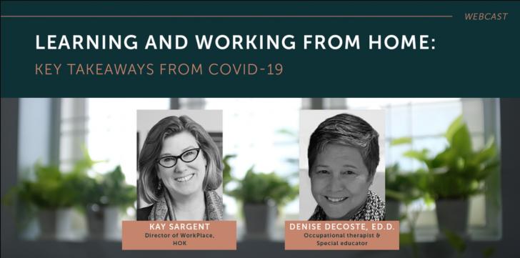 IWBI Webcast: Learning and working from home: Key takeaways from COVID-19
