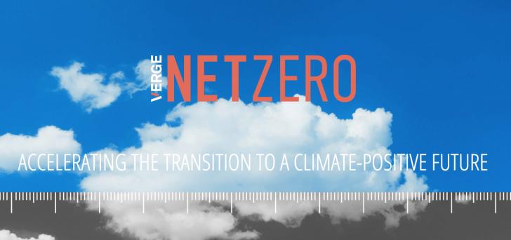 Verge NetZero, Climate Change