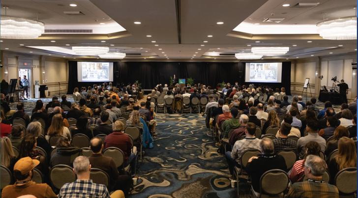 Better Building by Design (BBD), May 6-7, South Burlington, Vermont