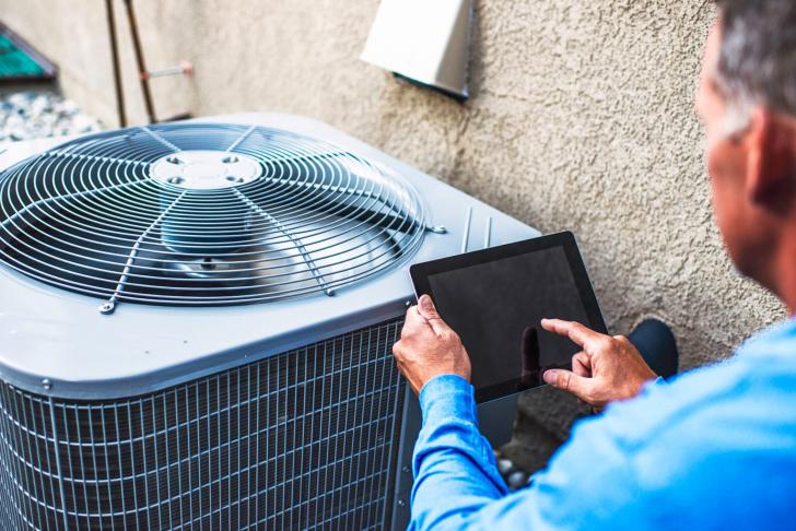 HVAC Hacks: Accelerating Small Building Efficiency with Improved Controls