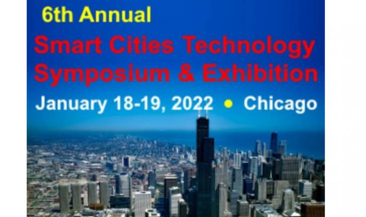 Smart Cities Technology Symposium