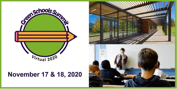 Green Schools Summit 2020